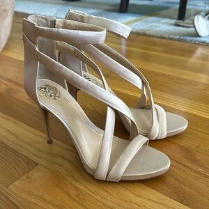 Vince Camuto Devinhara Ankle Strap Sandal